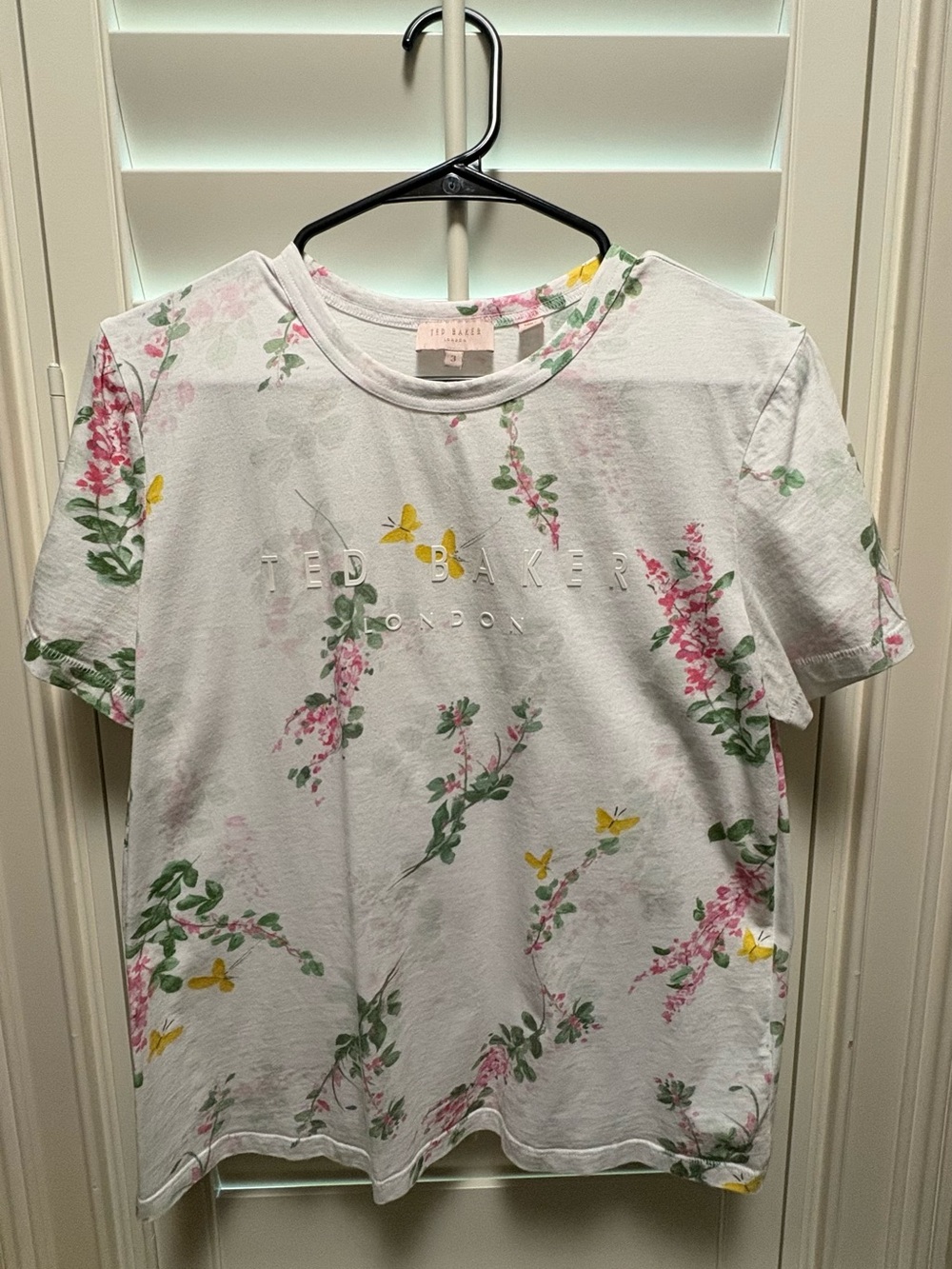 Ted Baker T-Shirt - Picture 2 of 6